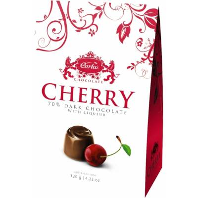 Carla Cherry 120 g