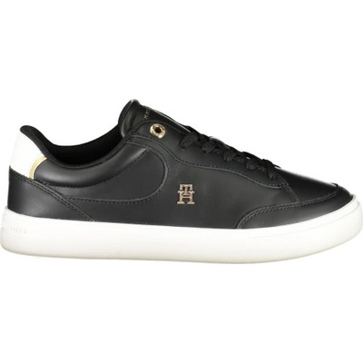 Tommy Hilfiger Дамски спортни обувки tommy hilfiger, Размер 38, Цвят Черно (fw0fw08322_nebds)