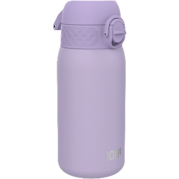 Image 1 of ION8 Бутилка за вода Ion8 SE, мет, 400ml, Periwinkle (32031-А-ЛИЛАВ)