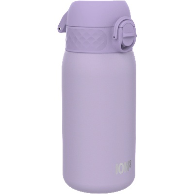 ION8 Бутилка за вода Ion8 SE, мет, 400ml, Periwinkle (32031-А-ЛИЛАВ)