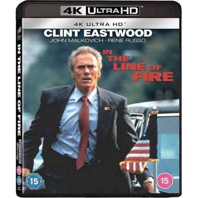 S nasadením života 4K Ultra HD BD