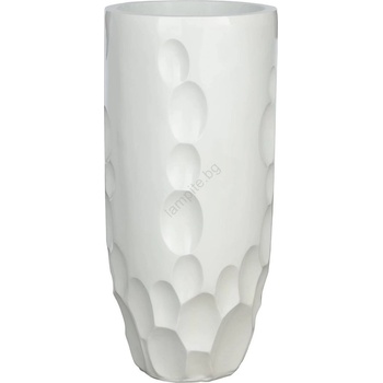 EGLO 421107 - Ваза AMAKUSA 90x36 см бял (EG421107)