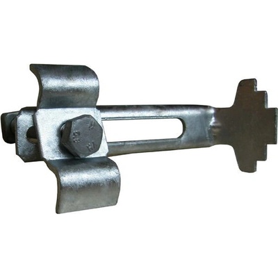 Příchytka k podlahovým roštům Zn – Zboží Mobilmania