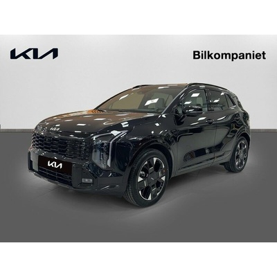 Kia Sportage GT-Line AWD 214 kW