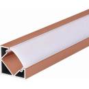 LED Solution LP201BR_LP-UNICOV1-TRA