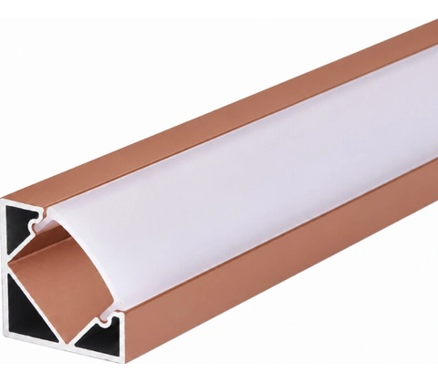 LED Solution LP201BR_LP-UNICOV1-TRA
