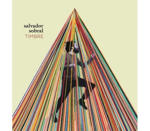 SOBRAL, SALVADOR - TIMBRE CD