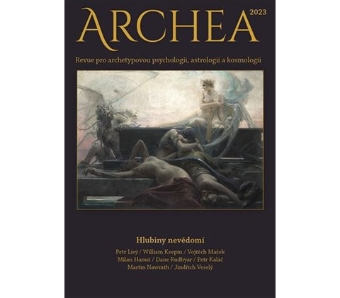 Archea 2023 - Malvern