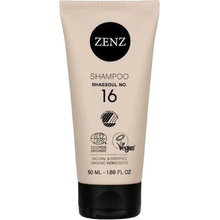 ZENZ Treatment Shampoo Rhassoul 16 50 ml