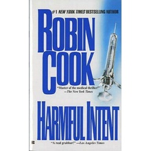 Harmful Intent - Robin Cook