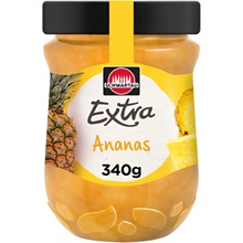 Schwartau extra ananasový Džem 340 g