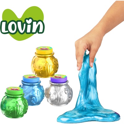 Wiky Lovin Sliz v kotlíku 130 ml