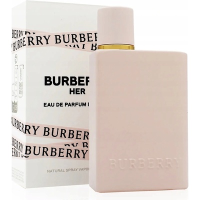 Burberry dámska Eau de Parfum Intense parfumovaná voda dámska 50 ml