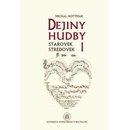 Dejiny hudby I
