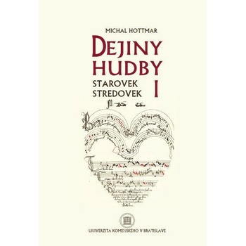 Dejiny hudby I