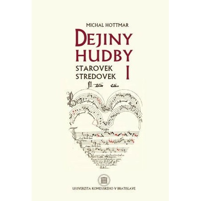 Dejiny hudby I