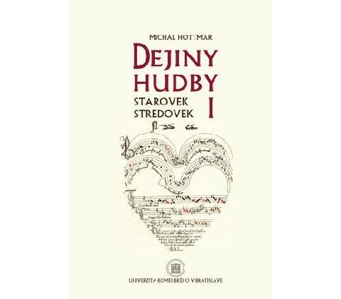 Dejiny hudby I