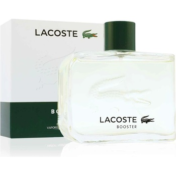 Image 1 of Lacoste Booster EDT 125 ml