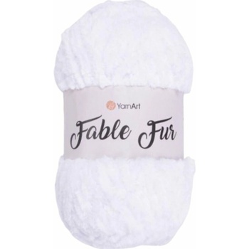 Fable fur
