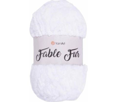 Fable fur