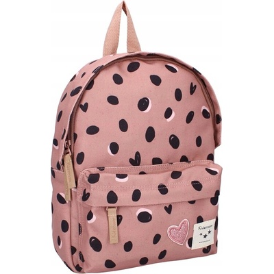 Kidzroom Paris Loving Days Brown