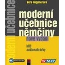 Moderní učebnice němčiny