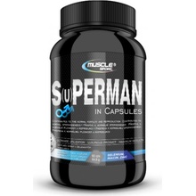 Musclesport S(U)PERMAN 90 kapsúl