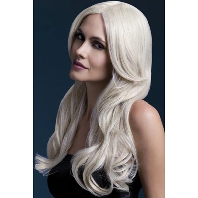 Smiffys.com Paruka Khloe Blond