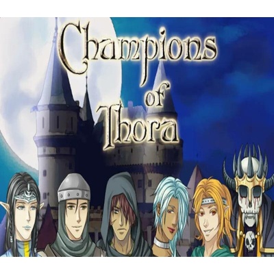 Champions of Thora