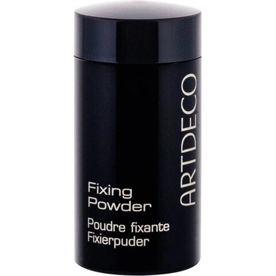 Artdeco Fixing Powder fixační pudr 10 g – Zboží Mobilmania