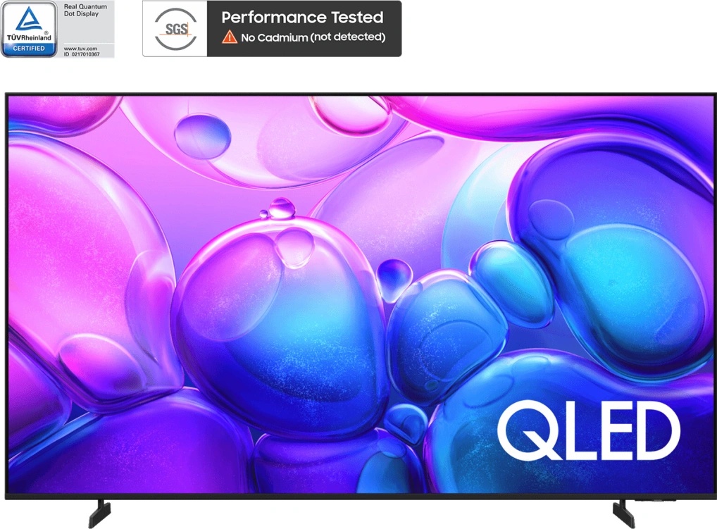 Samsung QE75Q6FAAU