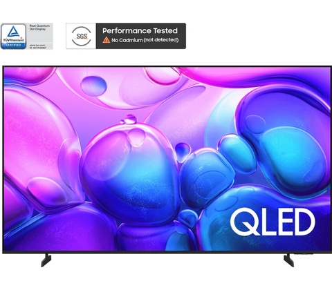 Samsung QE75Q6FAAU