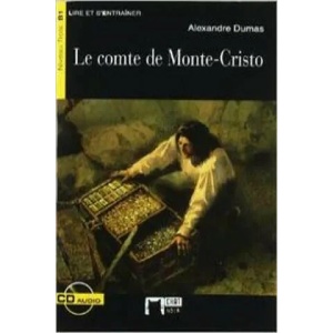 Le Comte de Monte-Cristo, ESO. Material auxiliar | Cideb Editrice (ISBN: 9788431691011)