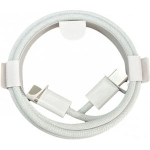  Кабел USB-C към USB-C 60W за Apple Iphone 16 PLUS