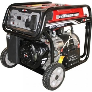 Senci SC-10000E-ATS (SC1005834) Генератор, агрегат