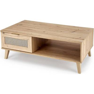 Холна маса Borneo LAW-1 дъб артисан