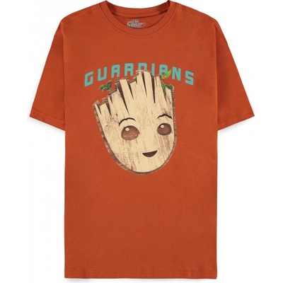 Difuzed tričko Marvel I Am Groot