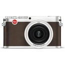 Цифрови фотоапарати Leica X