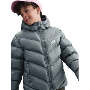 Nike Яке k nsw tf adp puffer (hq4976-084)