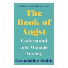 The Book of Angst - Gwendoline Smith