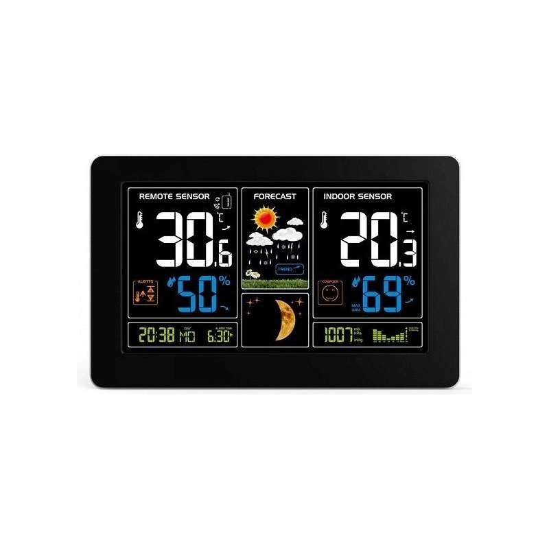 Solight TE81