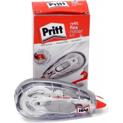 HENKEL Korekční roller Pritt Refill Roller 6 mm x 12 m