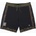 Quiksilver Мъжки бански шорти Quiksilver Surfsilk Nomad 18 black