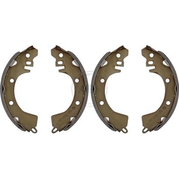 Sada brzdových čeľustí A.B.S. 8666