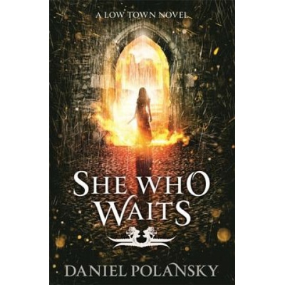 She Who Waits