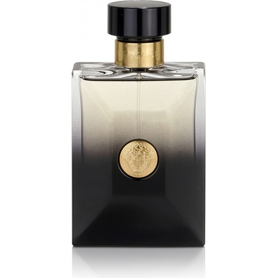 Versace Oud Noir parfémovaná voda pánská 100 ml