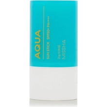 MISSHA - All Around Safe Block Aqua Sun Stick SPF50+ 21g