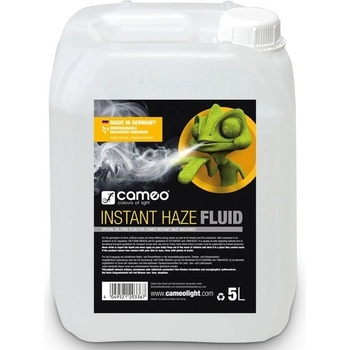 Cameo INSTANT Haze Fluid 5L