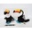 Dubi PLUSH toucan, 20 cm