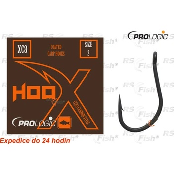 Prologic XC8 vel.2 10 ks